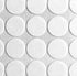 Adhesive 0.22 Micron Filters for Culture Jar Lids